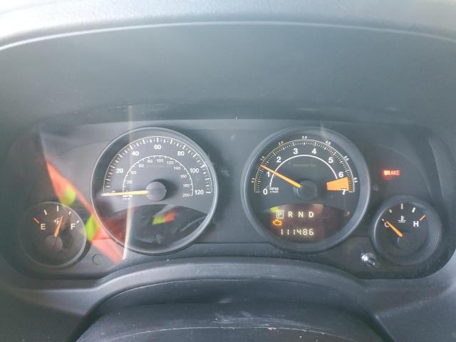 2014 JEEP PATRIOT SP - 1C4NJPBA8ED812969