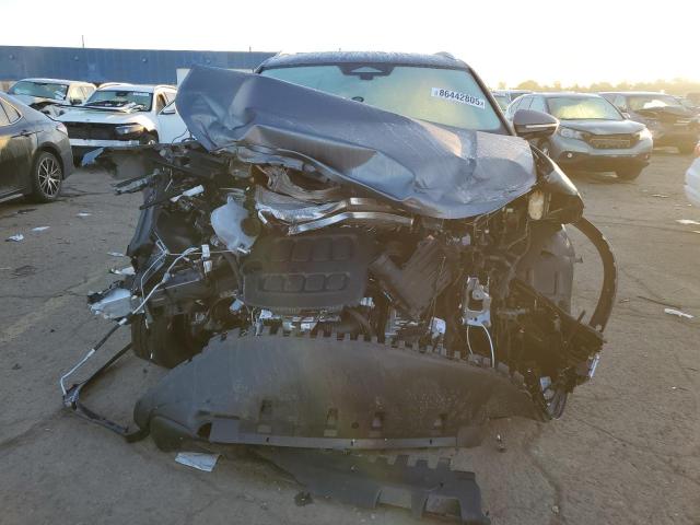 2025 VOLKSWAGEN TIGUAN S #3284774535