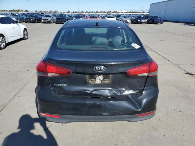 2017 KIA FORTE LX - 3KPFK4A78HE053636