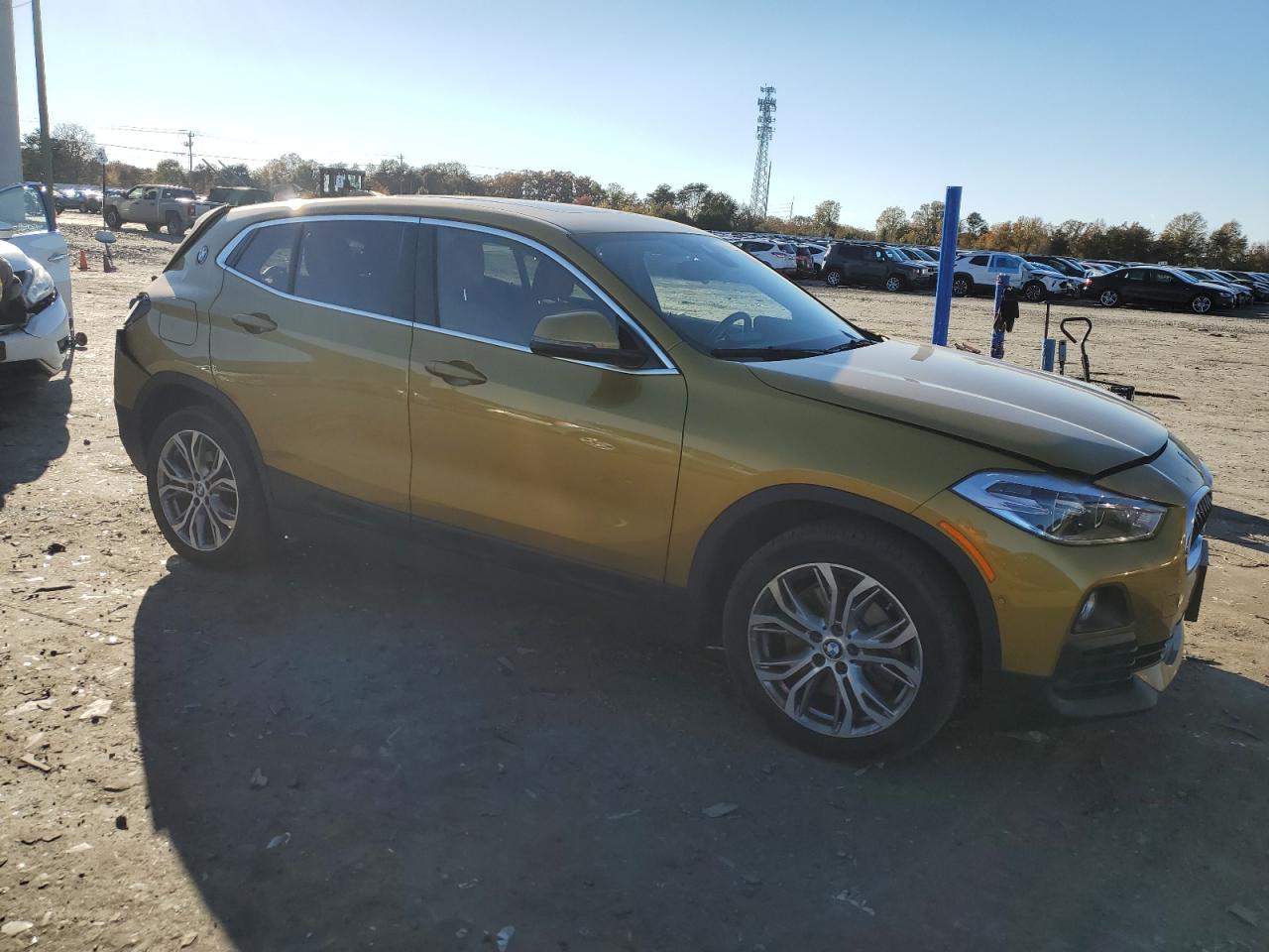 BMW X2 XDRIVE28I