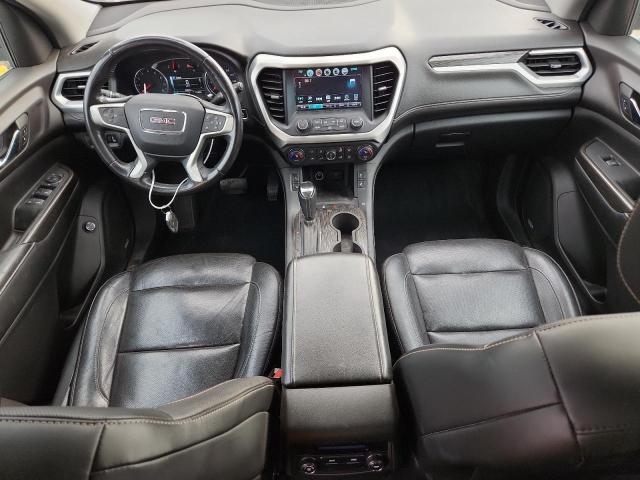 2019 GMC ACADIA SLT - 1GKKNULS9KZ165966