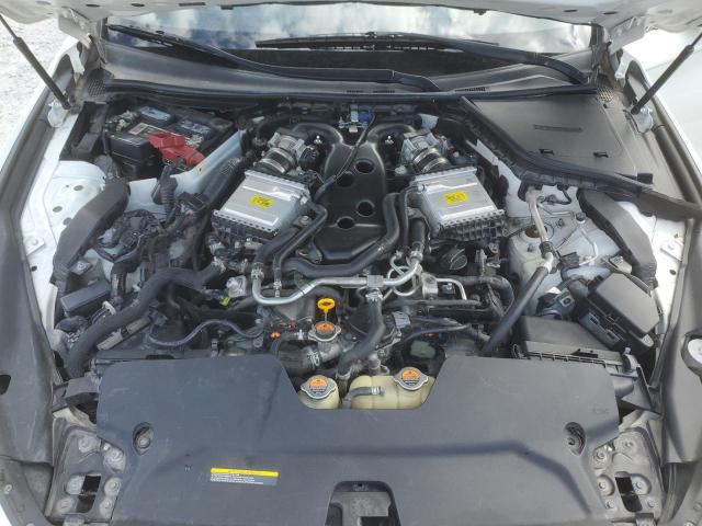 2018 INFINITI Q50 LUXE JN1EV7AP7JM350072