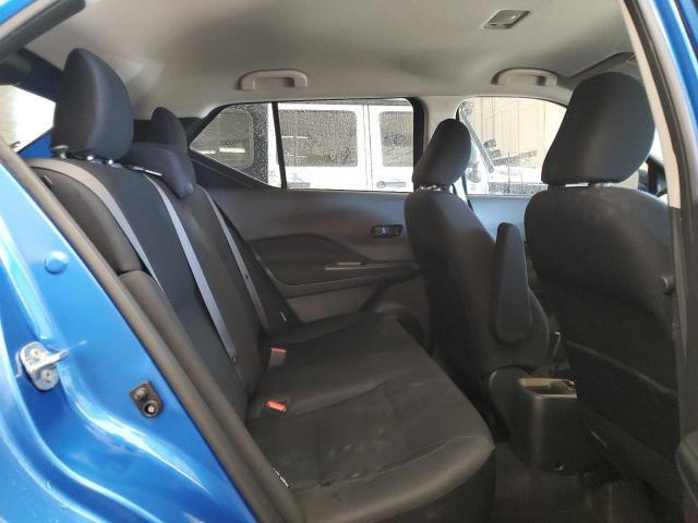 2024 NISSAN KICKS S #3293512412