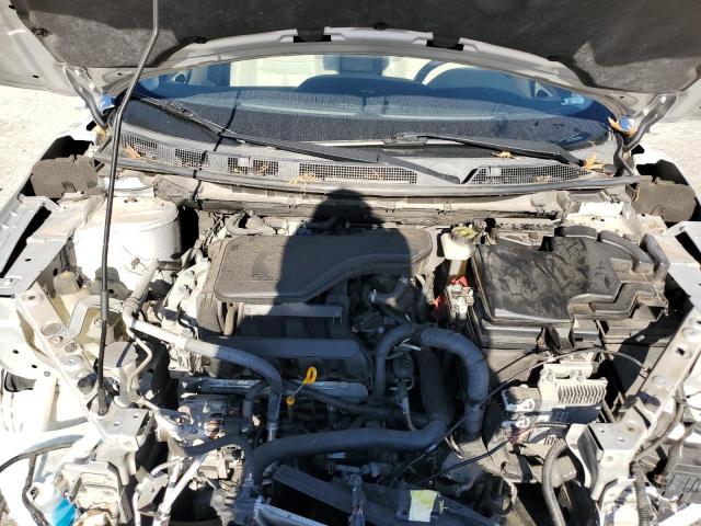 2019 NISSAN ROGUE SPORT S JN1BJ1CR3KW330529