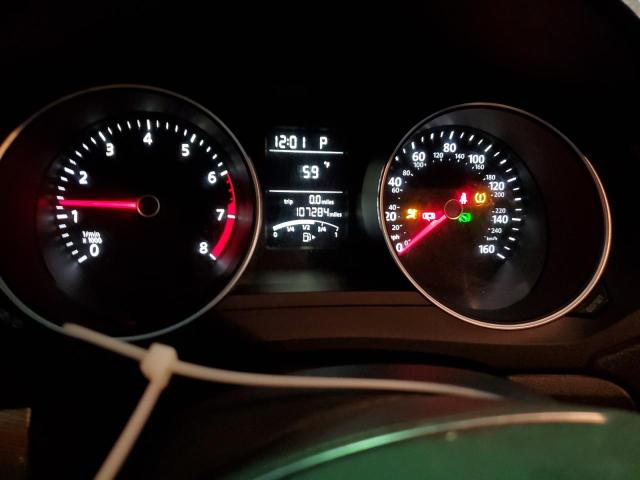 2015 VOLKSWAGEN JETTA SE - 3VWD17AJ2FM352711