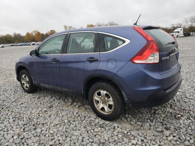 2014 HONDA CR-V LX - 2HKRM4H34EH654558