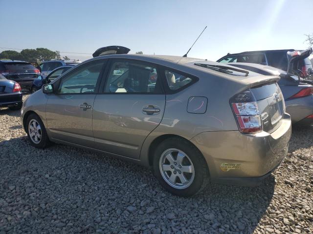 2005 TOYOTA PRIUS - Inny widok