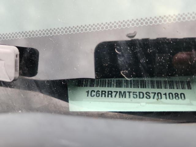 2013 RAM 1500 SPORT #3302836888