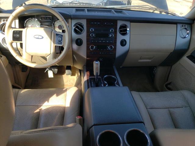 2014 FORD EXPEDITION #3275501715