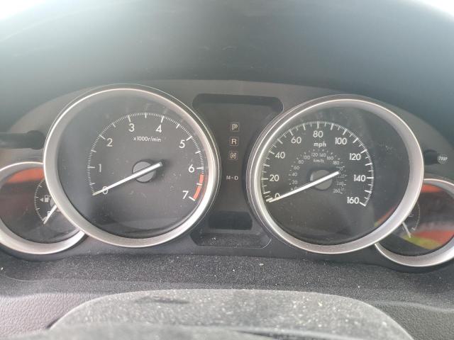 2010 MAZDA 6 I - 1YVHZ8CH2A5M17742