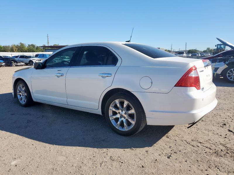 2012 FORD FUSION SEL - 3FAHP0JA8CR198858