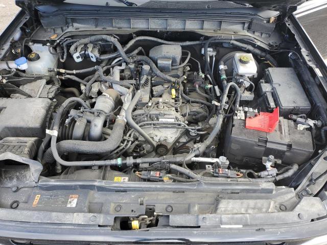 2021 FORD BRONCO BAS - 1FMDE5BH7MLA66239