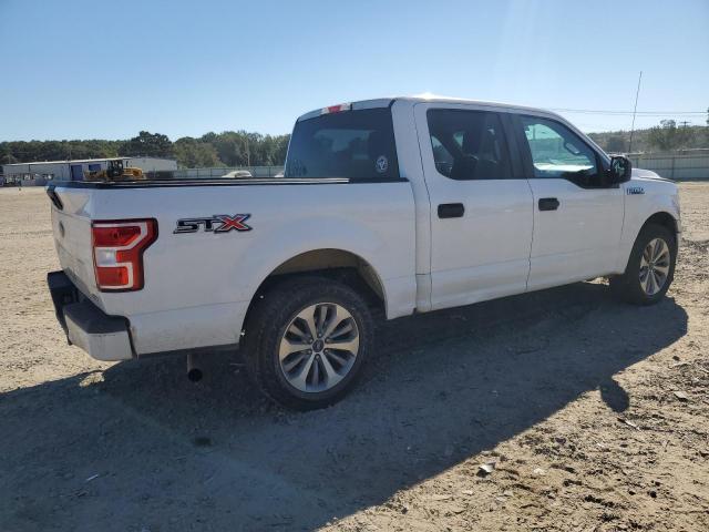 2018 FORD F150 SUPER - 1FTEW1CPXJKE27954