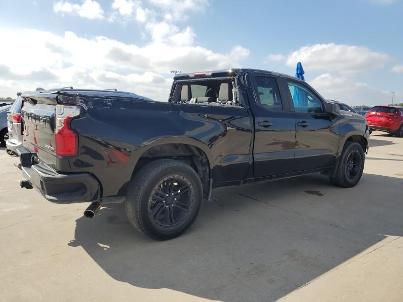 2019 CHEVROLET SILVERADO #3305725738
