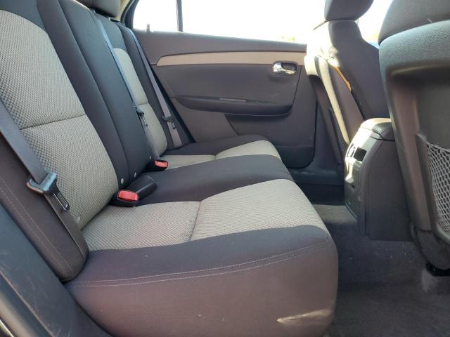 2012 CHEVROLET MALIBU LS - 1G1ZA5EUXCF296961