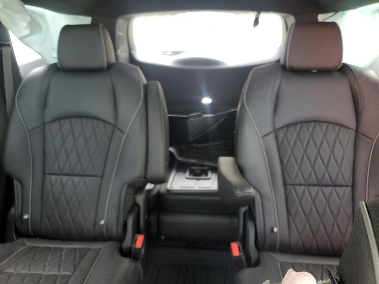 BUICK ENCLAVE AVENIR