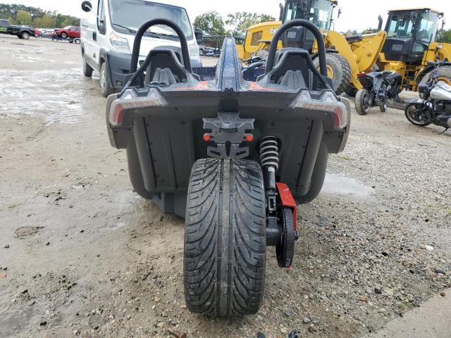 2022 POLARIS SLINGSHOT - 57XAAFHB5N8153452