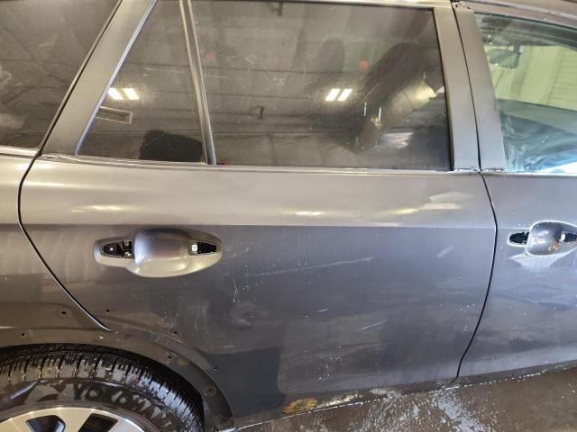 2025 SUBARU OUTBACK PR #3291463526