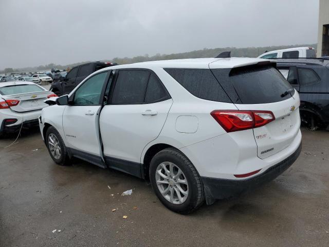 2021 CHEVROLET EQUINOX LS #3281843499