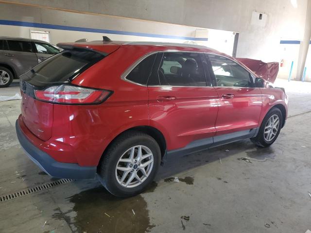 2021 FORD EDGE SEL #3297131534