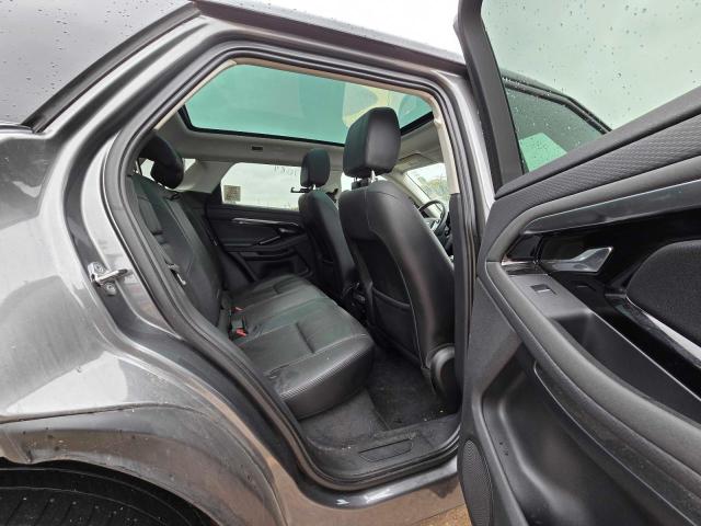 2020 LAND ROVER RANGE ROVE - SALZJ2FX5LH028587