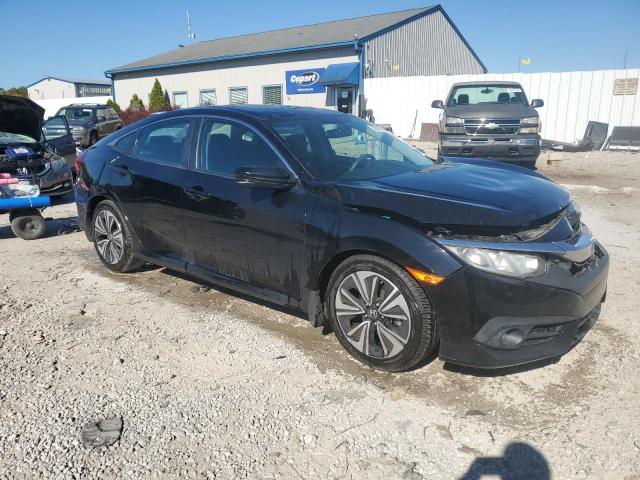 2017 HONDA CIVIC EX 2HGFC1F31HH651462