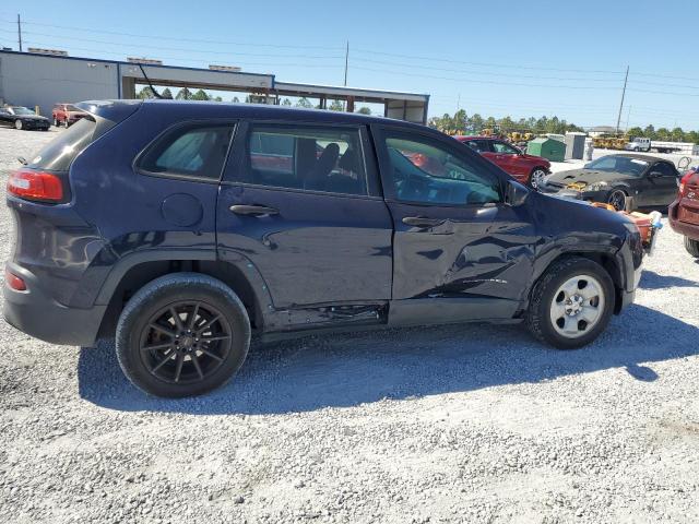 2015 JEEP CHEROKEE S 1C4PJLAB2FW517304