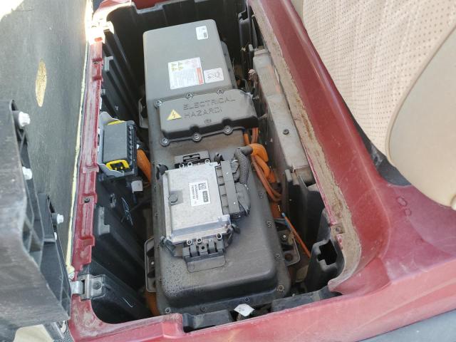 2020 CLUB CAR TEMPO LITHIUM #3262146611