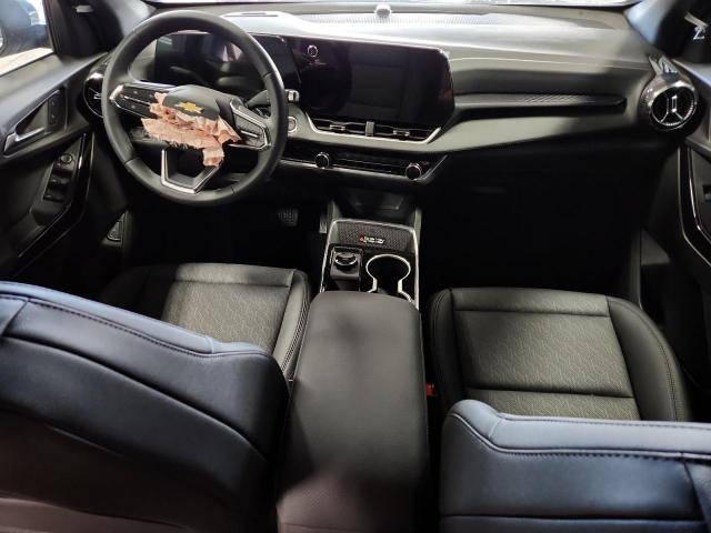 2026 CHEVROLET EQUINOX LT - 3GNAXPEG6TL200927