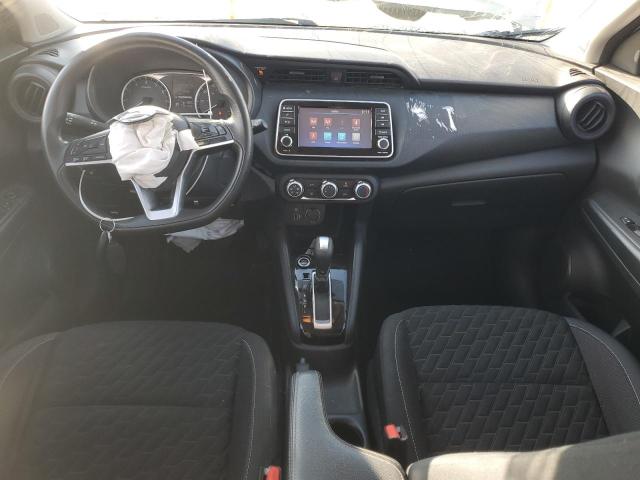 2021 NISSAN KICKS S 3N1CP5BV1ML511873