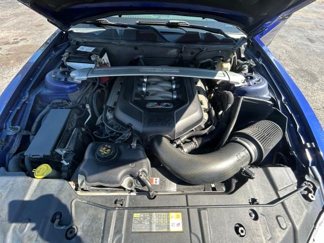 2014 FORD MUSTANG GT - 1ZVBP8CF7E5277822