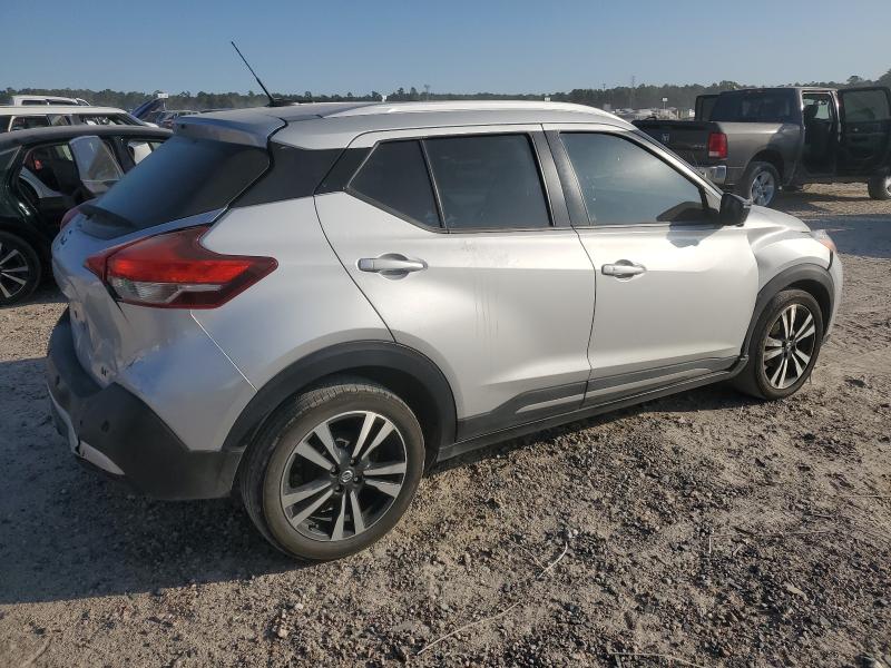 2020 NISSAN KICKS SR #3302933646