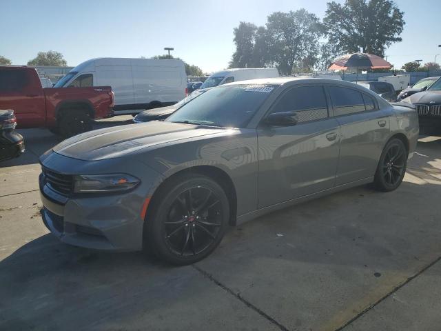 2017 DODGE CHARGER SE - 2C3CDXBG9HH656987