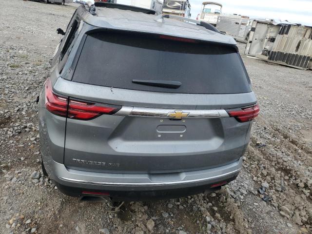 2023 CHEVROLET TRAVERSE H 1GNEVNKW0PJ155164