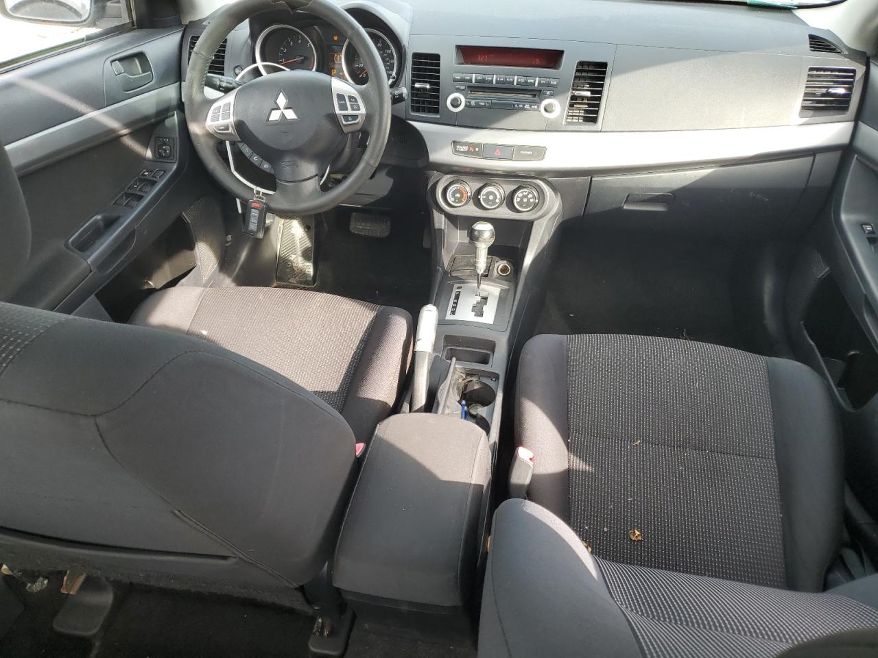 MITSUBISHI LANCER ES/ES SPORT