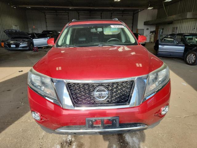 2014 NISSAN PATHFINDER - 5N1AR2MM1EC615872