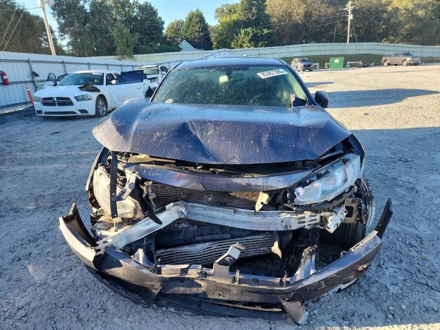 2017 HONDA CIVIC EXL - 19XFC1F77HE027498