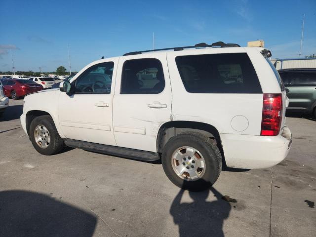 2013 CHEVROLET TAHOE C150 #3304715910