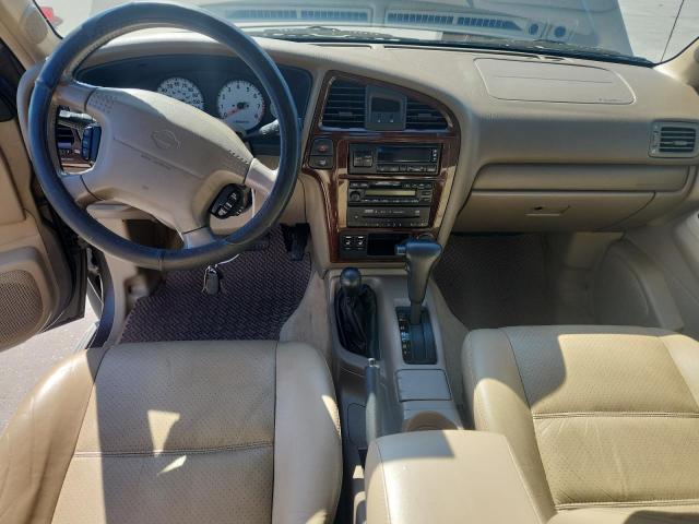 2001 NISSAN PATHFINDER #3316759412