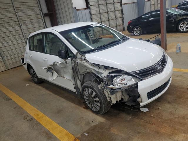 2011 NISSAN VERSA S - 3N1BC1CP5BL420733