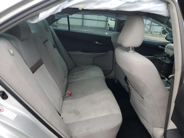 2014 TOYOTA CAMRY L #3298068136