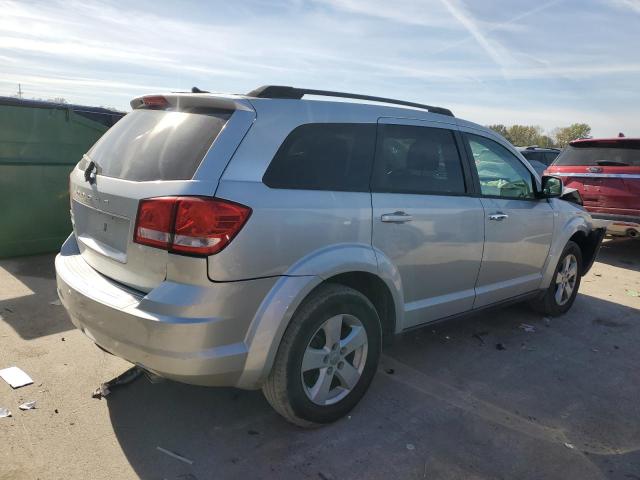 2011 DODGE JOURNEY MA #3287900244
