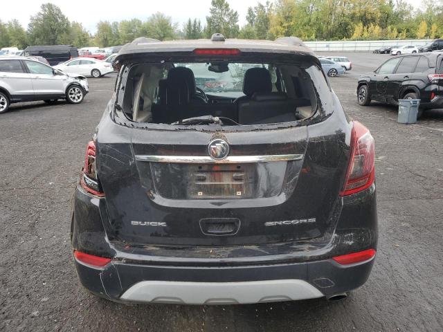 2017 BUICK ENCORE PREFERRED - KL4CJASB0HB021729
