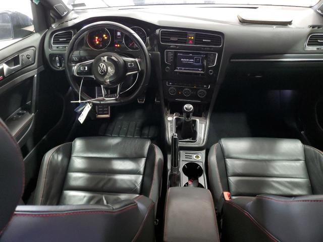 2015 VOLKSWAGEN GTI - 3VW5T7AU1FM030327