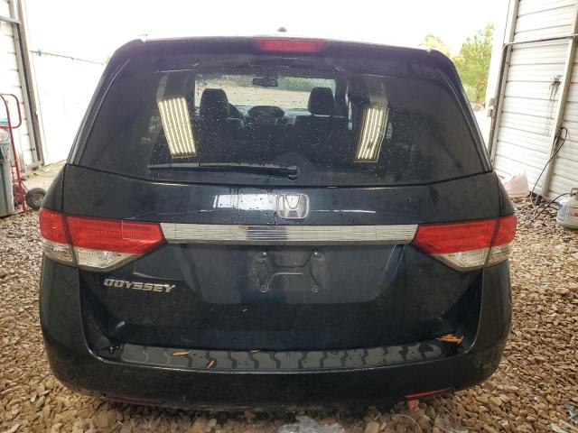 2016 HONDA ODYSSEY EX #3292471671