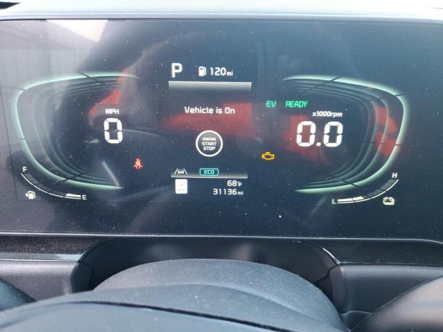 2023 KIA NIRO EX #3301987430