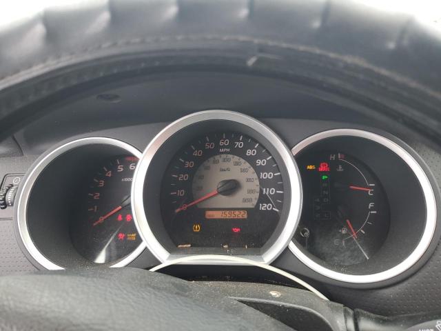 2006 TOYOTA TACOMA PRE #3293564956