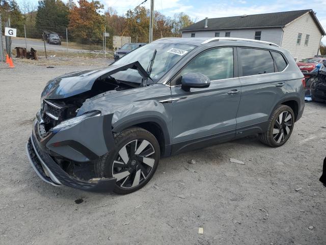 2024 VOLKSWAGEN TAOS SEL 3VV4X7B28RM045736