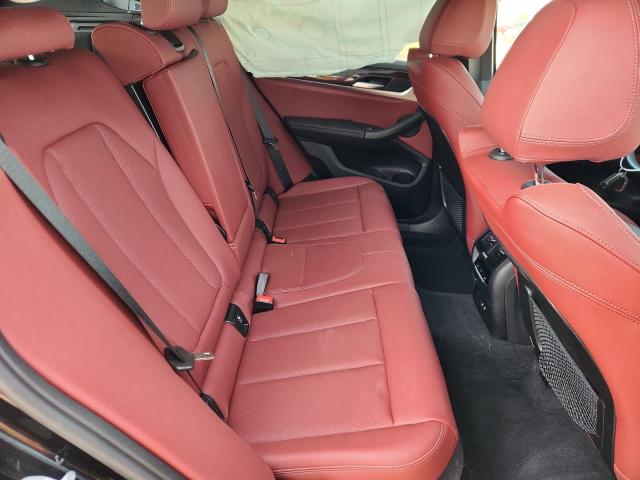 2024 BMW X3 5UX53DP06R9W84599