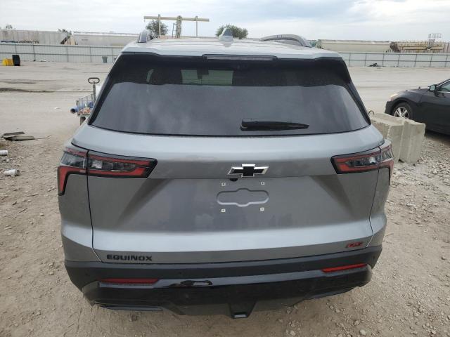 2026 CHEVROLET EQUINOX RS 3GNAXLEG6TL100741